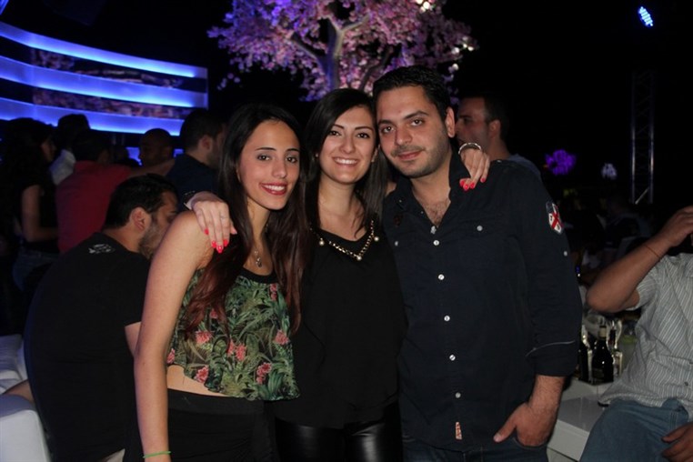 Publicity on Saturday Night